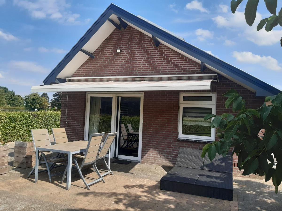 De Steegberg Holiday Home Sevenum Exterior photo
